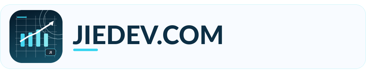 JIEDEV.COM logo